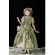 Miss Point Sunflower Gardening 2.0 Deluxe JSK(Reservation/6 Colours/Full Payment Without Shipping)